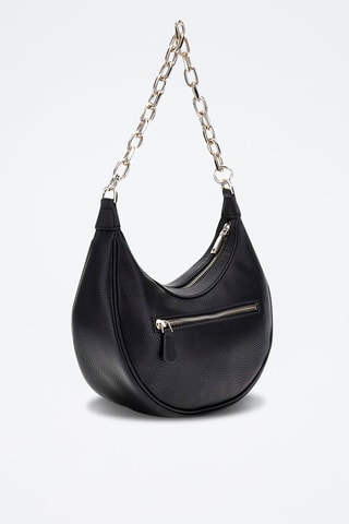 Sac porté épaule Circe - Noir