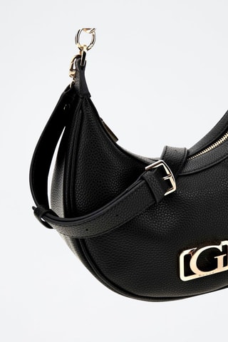 Sac porté épaule Circe - Noir