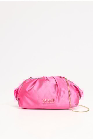 Sac bandoulière Giustina - Rose