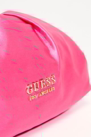 Sac bandoulière Giustina - Rose