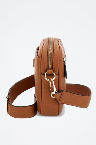 Sac bandoulière - Camel