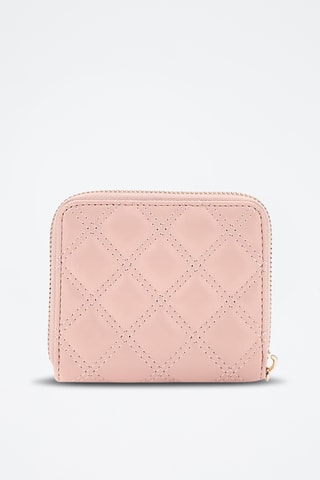 Portefeuille Giully - Rose