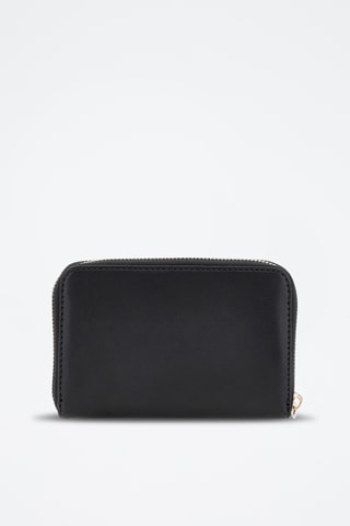 Portefeuille Laurel - Noir