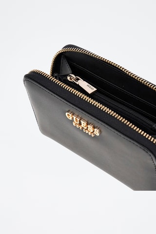 Portefeuille Laurel - Noir