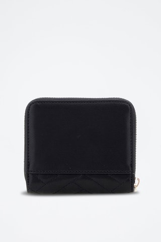 Portefeuille Anning - Noir