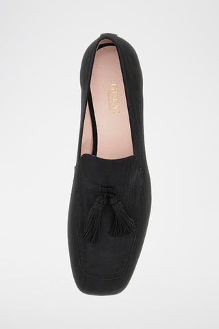 Mocassins Bella - Noir