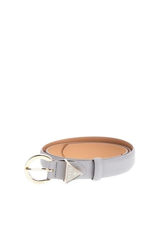 Ceinture Noelle - Gris
