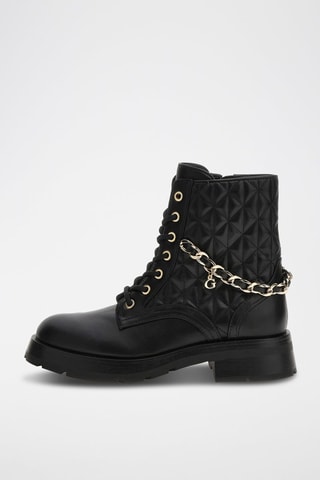 Bottines - Noir