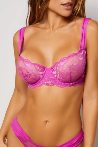 Tanga Vesna - Fuchsia