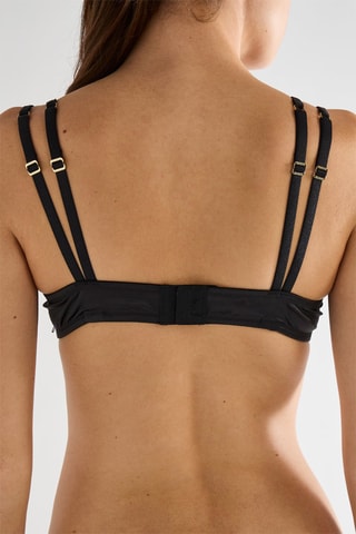 Soutien-gorge Julia - Noir