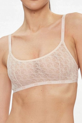 Soutien-gorge - Beige