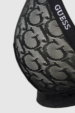 Soutien-gorge - Noir