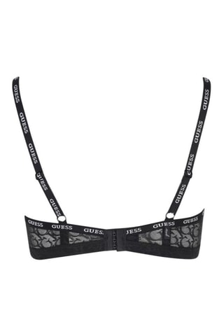 Soutien-gorge - Noir