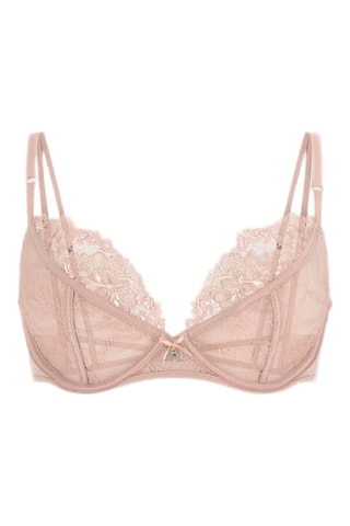 Soutien-gorge Rebecca - Rose