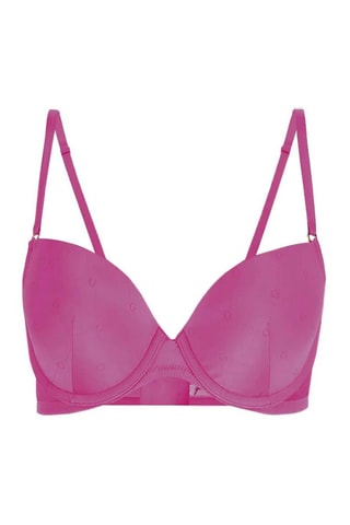 Soutien-gorge push-up - Violet