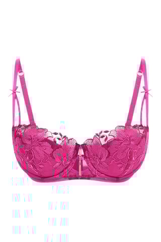 Soutien-gorge Luisa - Fuchsia