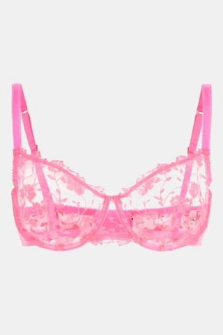 Soutien-gorge Maya - Rose