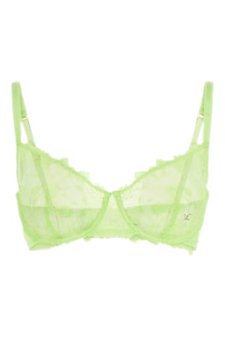 Soutien-gorge Maya - Vert clair