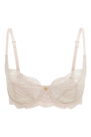 Soutien-gorge push-up Sara - Beige