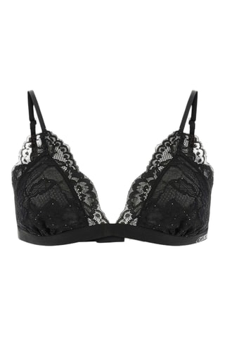 Soutien-gorge Sara - Noir