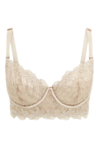 Soutien-gorge Ebby - Ecru