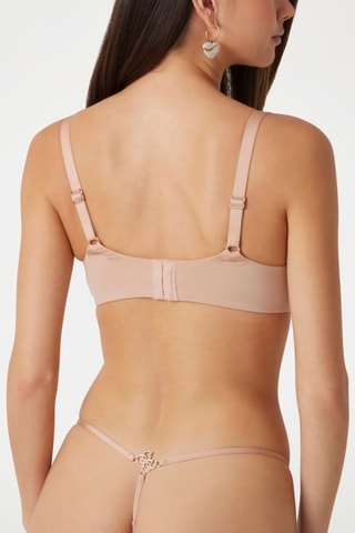 Soutien-gorge Lara - Beige
