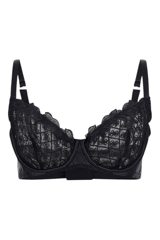 Soutien-gorge Ebby - Noir