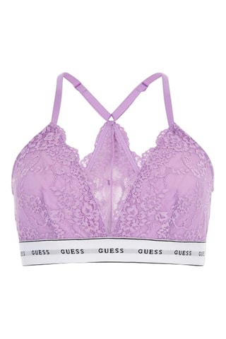 Soutien-gorge Belle - Violet