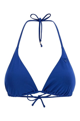 Haut de maillot - Bleu