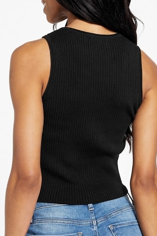 Débardeur Khaty - Noir