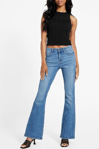 Débardeur Khaty - Noir