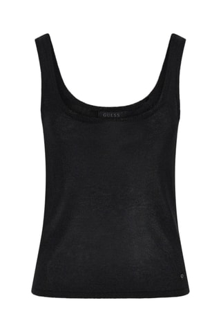 Débardeur Nellie - Noir