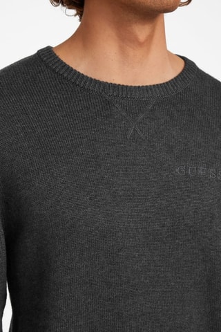 Pull Wallyn - Anthracite