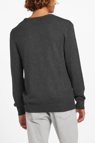 Pull Wallyn - Anthracite