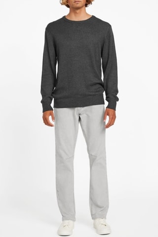 Pull Wallyn - Anthracite