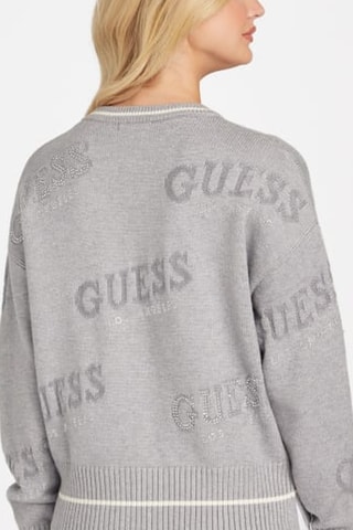 Pull Dateryn - Gris