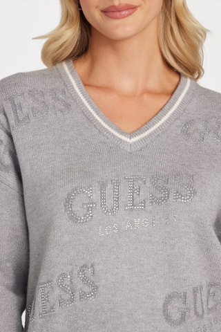Pull Dateryn - Gris