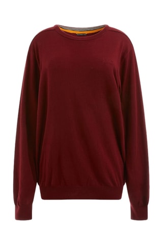 Pull - Bordeaux