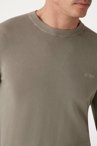 Pull Chesley - Gris foncé