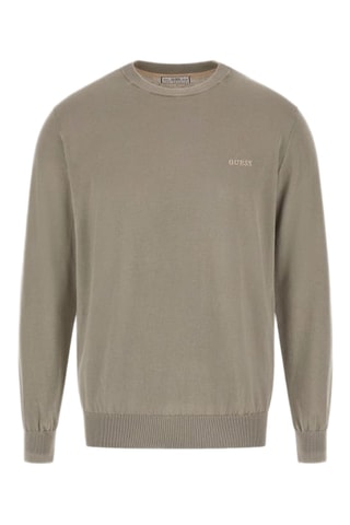 Pull Chesley - Gris foncé