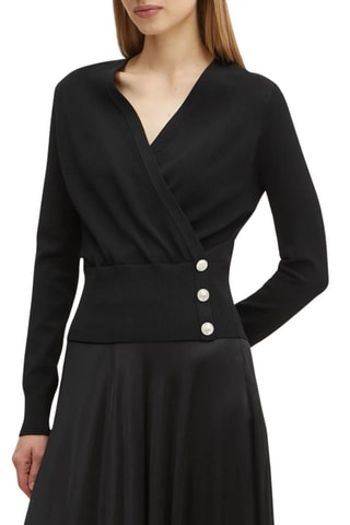 Pull Florence - Noir