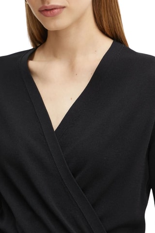 Pull Florence - Noir