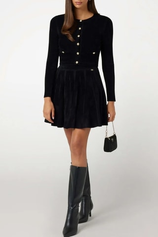 Gilet Veranera - Noir