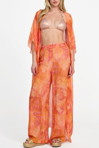 Kimono - Orange