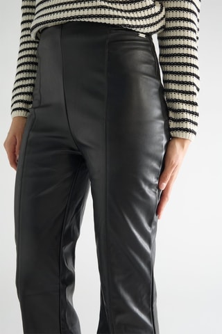 Pantalon Loretta - Noir