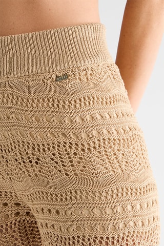 Pantalon Madison - Taupe