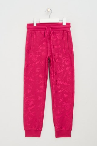 Jogging Allover - Rose