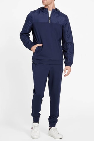 Jogging - Bleu marine