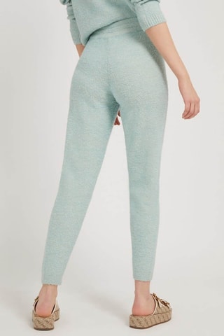 Jogging - Vert d'eau