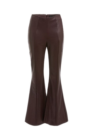 Pantalon - Marron
